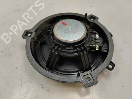 Used Radio HYUNDAI BAYON (BC3) 1.2 MPI (84 hp) 30540549