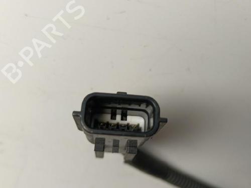 Grill RENAULT MEGANE IV Hatchback (B9A/M/N_) 1.2 TCe 130 (B9MR) | BP35745055C40 - Image 3