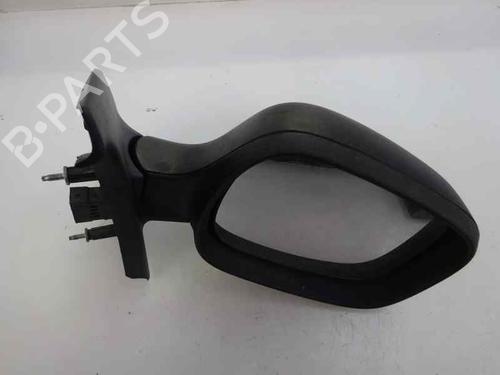 Lusterko boczne prawe RENAULT SCÉNIC I MPV (JA0/1_, FA0_) 1.9 dCi RX4 | BP4678785C27