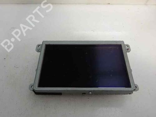 Pantalla multifuncion AUDI A6 C6 (4F2) 2.0 TDI (140 hp) 9204057