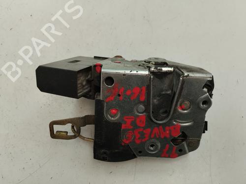 Used Front left lock BMW 3 (E36) 318 tds (90 hp) 19483547