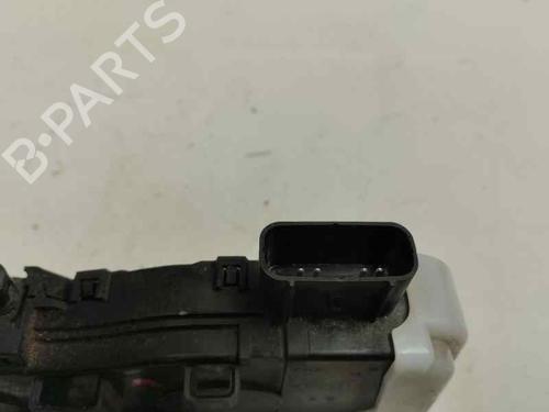 Rear left lock HYUNDAI ix35 (LM, EL, ELH) 2.0 CRDi | BP23965368C100