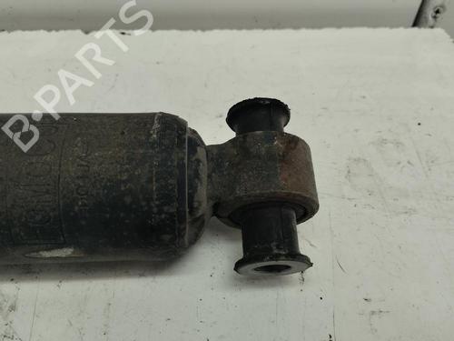 Used Left rear shock absorber FORD TRANSIT CONNECT V408 Box Body/MPV 1.5 TDCi (120 hp) 12455870