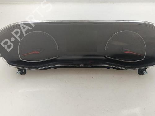 Used Instrument cluster Instrument cluster 36693338 36693338