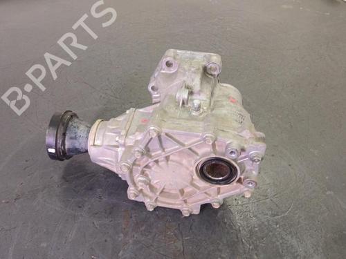 Front differential SSANGYONG KORANDO (CK) | BP36514778M23 - Image 3