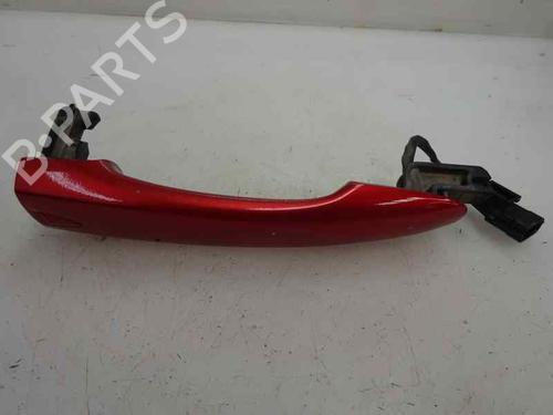 Used Front right exterior door handle Front right exterior door handle 9364906 9364906