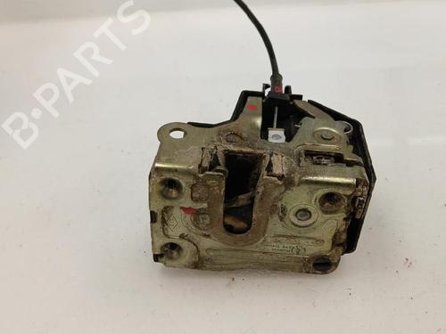 Used Rear right lock Rear right lock RENAULT MEGANE I Classic (LA0/1_) 1.4 16V (LA0D, LA1H, lA0W, LA10) (95 hp) 35745081 35745081
