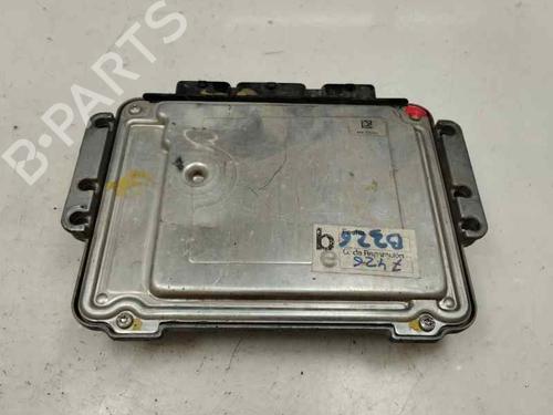 Used Engine control unit (ECU) MAZDA 3 (BK) 1.6 DI Turbo (109 hp) 22615069