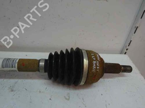 Used Left front driveshaft Left front driveshaft 8104971 8104971