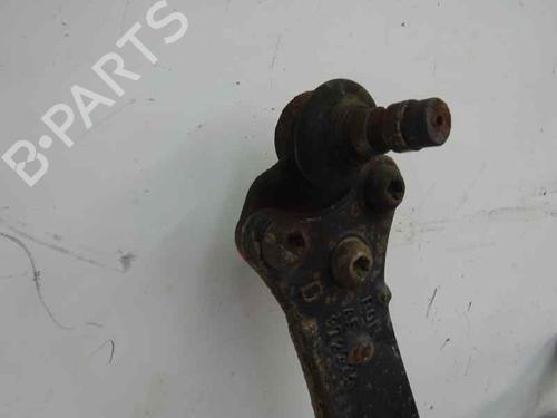 Used Right front suspension arm PEUGEOT 508 I (8D_) 2.0 HDi (140 hp) 7676434