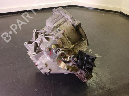 Gearbox MINI MINI (R50, R53) One D | BP35743511M3 - Image 4