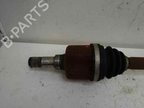 Used Left front driveshaft FORD FOCUS II Convertible [2006-2010]  4080178