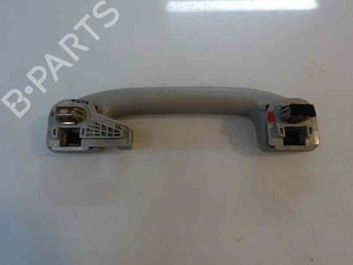 Used Rear left interior door handle NISSAN JUKE (F15) 1.5 dCi (110 hp) 3213255