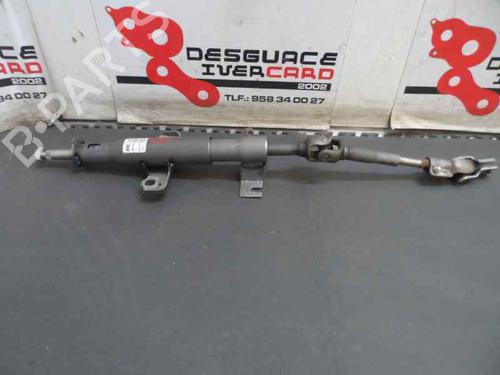 Steering column CHEVROLET MATIZ (M200, M250) | BP586027M21 - Image 2