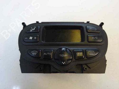 Climate control PEUGEOT 307 Break (3E) 2.0 HDI 90 | BP1415693I5 