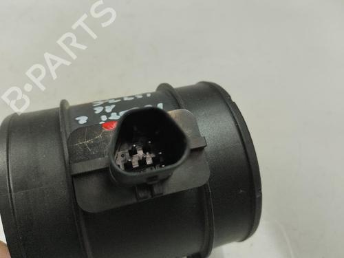 Used Mass air flow sensor OPEL INSIGNIA A (G09) 1.6 CDTi (68) (136 hp) 17625474