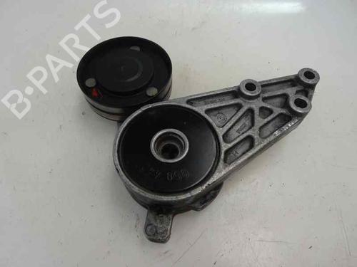 Autre AUDI A6 C5 (4B2, 4B4) 1.8 T (150 hp) 14170380