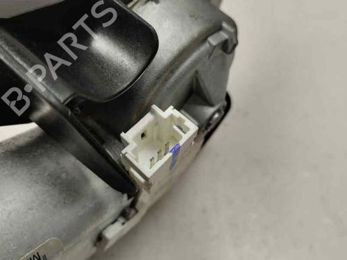 Rear wiper motor CITROËN C5 III Break (RW_)  | BP22640735M102 
