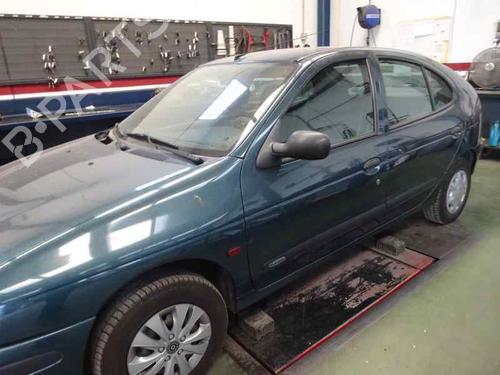 Front right window mechanism RENAULT MEGANE I (BA0/1_) | BP8212771C23