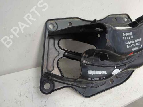 Rear axle FIAT DOBLO Cargo (263_) 1.3 D Multijet (263WXU1A, 263ZXU1A, 263WYB1A, 263ZYB1A) | BP4639689M2