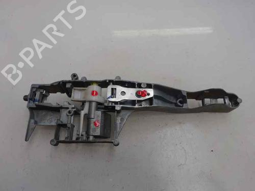 Used Rear right interior door handle PEUGEOT 308 I (4A_, 4C_) 1.4 16V (95 hp) 3241968