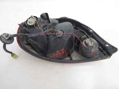 Achterlicht rechts DAEWOO MATIZ (M100, M150) [1998-2025]  6503736