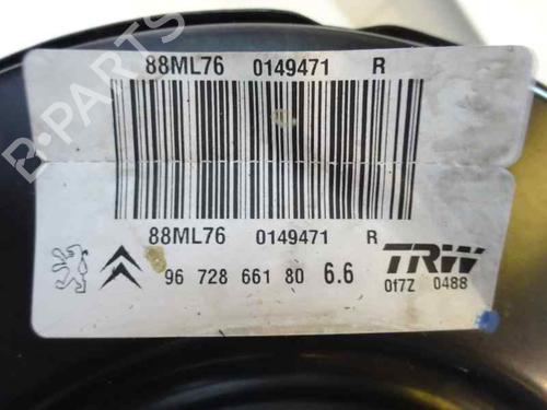 Used Servo brake Servo brake 2330646 2330646