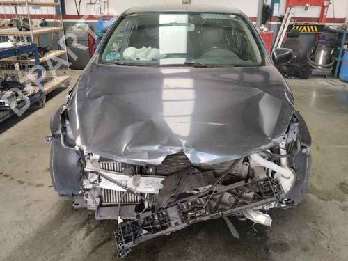 Display monitor RENAULT CLIO IV (BH_) 1.5 dCi 90 | BP26561297C48