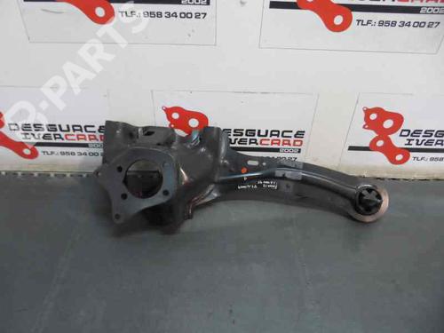 Querlenker links hinten für FORD FOCUS III 1.6 TDCi (115 hp) 1799817