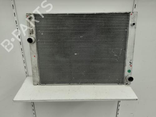 Used Water radiator BMW 5 Touring (E61) 525 i (192 hp) 13361942