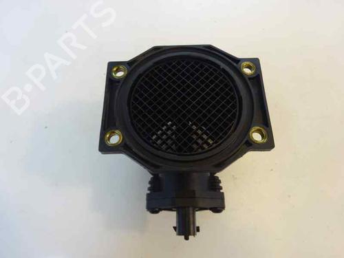 Used Mass air flow sensor NISSAN PRIMERA Hatchback (P11) [1996-2002]  1793849