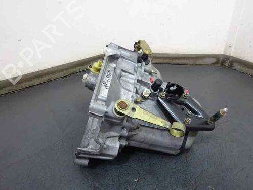 Used Gearbox Gearbox 4833754 4833754