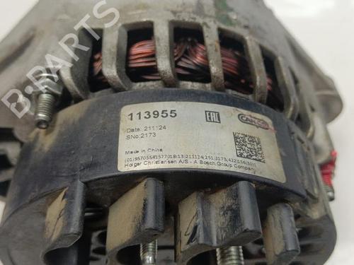 Alternator OPEL ASTRA H GTC (A04) | BP35744006M7 - Image 5