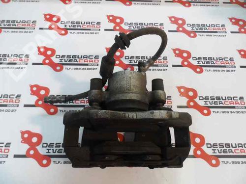 Right front brake caliper VOLVO C30 (533)  | BP11608565M104 