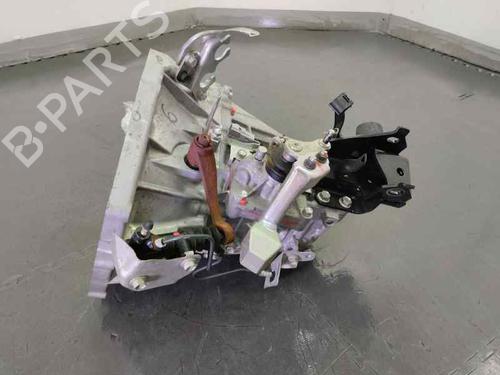Gearbox TOYOTA YARIS (_P13_) 1.0 (KSP130_, KSP130) | BP30540356M3