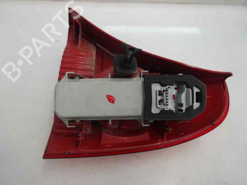 Used Left taillight RENAULT CLIO II (BB_, CB_) [1998-2016]  5950573