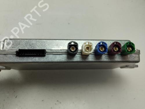 Used Electronic module Electronic module 18269501 18269501