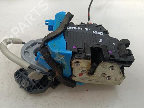 rear-left-lock-kia-ceed-jd-2012-2013-2014-2015-2016-2017-2018-35742639 main image