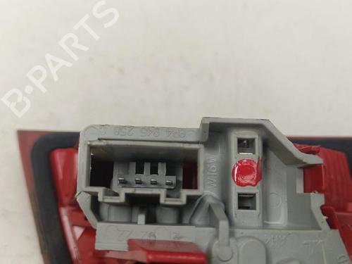 Used Right tailgate light Right tailgate light 39581554 39581554