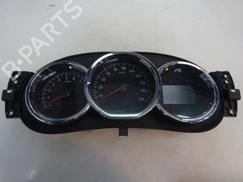 Instrument cluster DACIA LOGAN MCV II 1.5 dCi | BP12308997C47