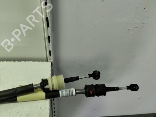 Gear lever FORD KUGA III (DFK)  | BP19783862M90 