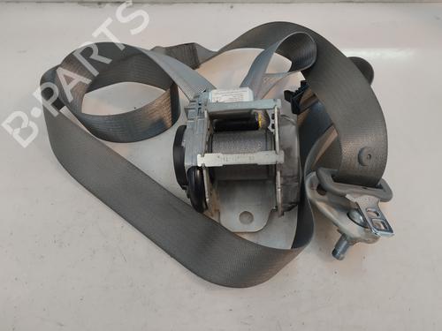 Used Front right seatbelt DODGE CALIBER 2.0 CRD (140 hp) 16657727