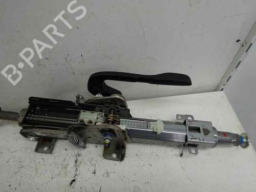 Used Steering column Steering column 4460410 4460410