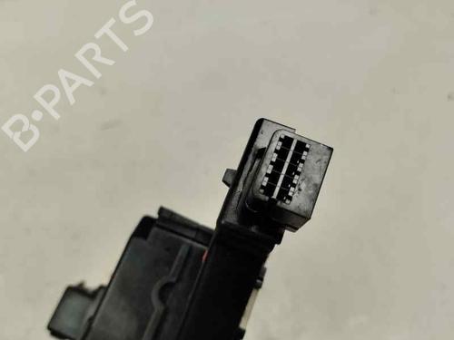 Steering column stalk VW GOLF PLUS V (5M1, 521) 1.9 TDI | BP30540705I23 - Image 4