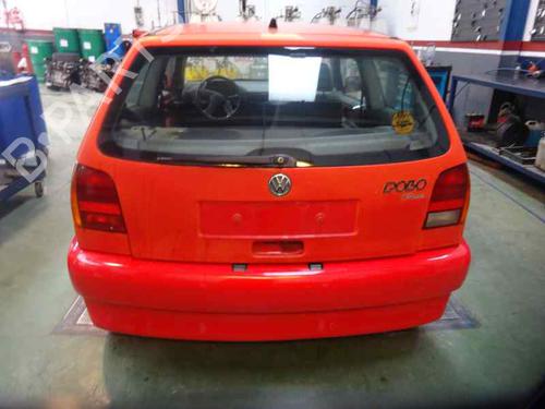 Steering column stalk VW POLO III (6N1) 55 1.3 | BP6939284I23