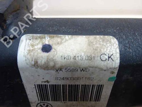 Used Right front shock absorber Right front shock absorber 2517005 2517005