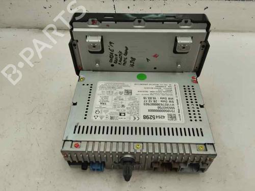Display OPEL CORSA E (X15) 1.4 (08, 68) | BP27479415C48 - Image 2