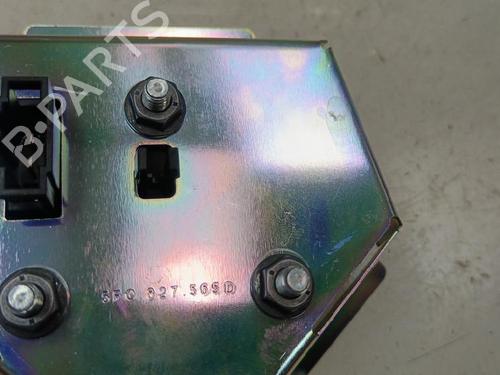 tailgate-handle-seat-leon-5f1-2012-2013-2014-2015-2016-2017-2018-2019-2020-2021-35740735 main image