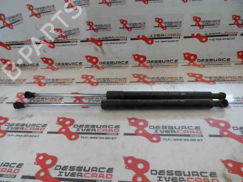 Used Tailgate lift support RENAULT CLIO III (BR0/1, CR0/1) [2005-2014]  14171646