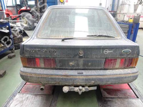 Used Parts FORD ESCORT V Saloon (AFL)  1.8 D  2901349